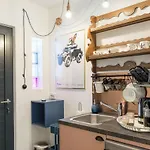 Sleeps 8 Pet Friendly Garden & Roof Terrace Casa de Férias Split
