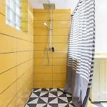 Casa de Férias Sleeps 8 Pet Friendly Garden & Roof Terrace Split