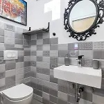 Sleeps 8 Pet Friendly Garden & Roof Terrace *