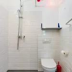 Casa de Férias Sleeps 8 Pet Friendly Garden & Roof Terrace *
