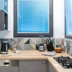 Casa de Férias Sleeps 8 Pet Friendly Garden & Roof Terrace *