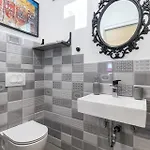 Sleeps 8 Pet Friendly Garden & Roof Terrace Casa de Férias *