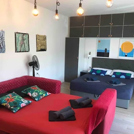 Sleeps 8 Pet Friendly Garden & Roof Terrace Prázdninový dům
