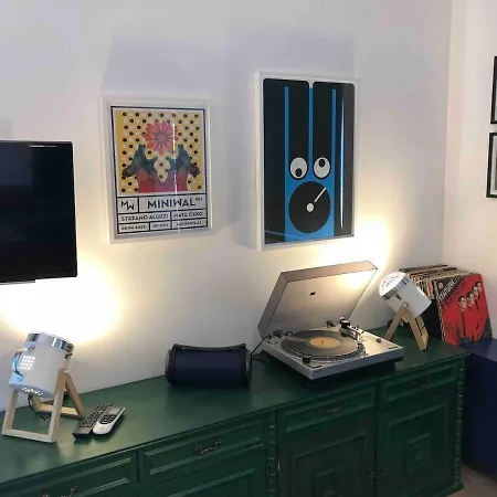 別荘 Sleeps 8 Pet Friendly Garden & Roof Terrace