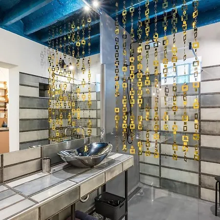 別荘 Sleeps 8 Pet Friendly Garden & Roof Terrace