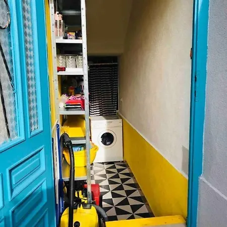 Sleeps 8 Pet Friendly Garden & Roof Terrace 別荘 *