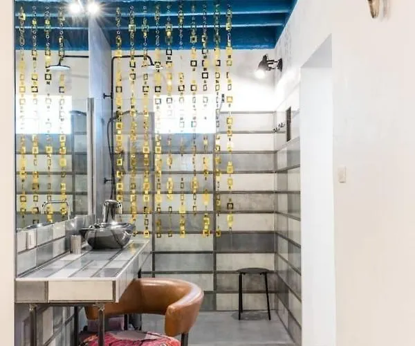 度假居 Sleeps 8 Pet Friendly Garden & Roof Terrace