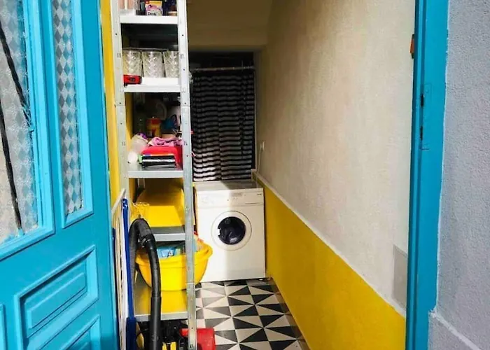 Sleeps 8 Pet Friendly Garden & Roof Terrace *