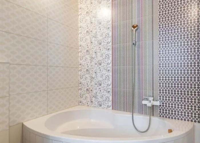 度假居 Sleeps 8 Pet Friendly Garden & Roof Terrace